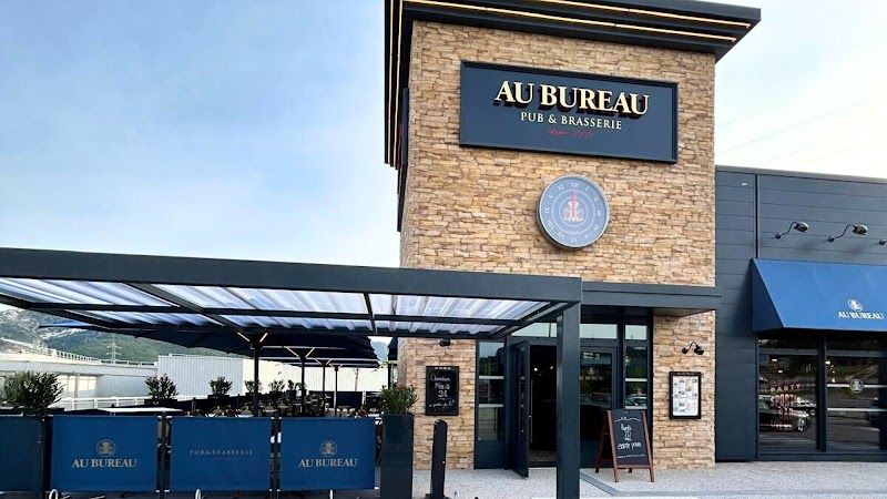 Au Bureau - Pub et Brasserie