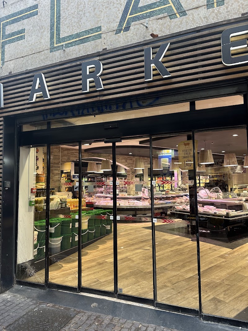Halal Market