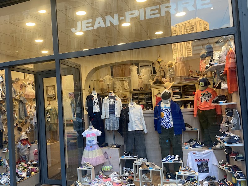 Shop Jean Pierre