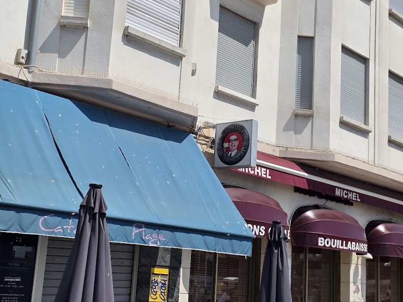 Restaurant Michel