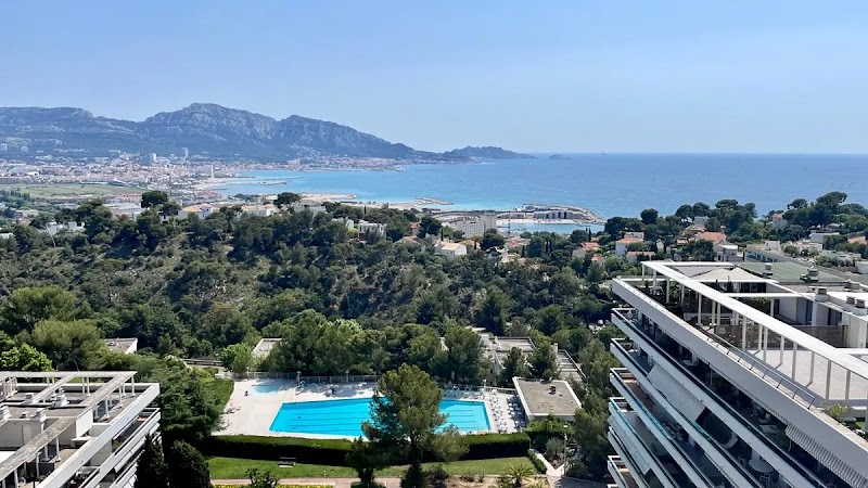 Copropriété La Cadenelle