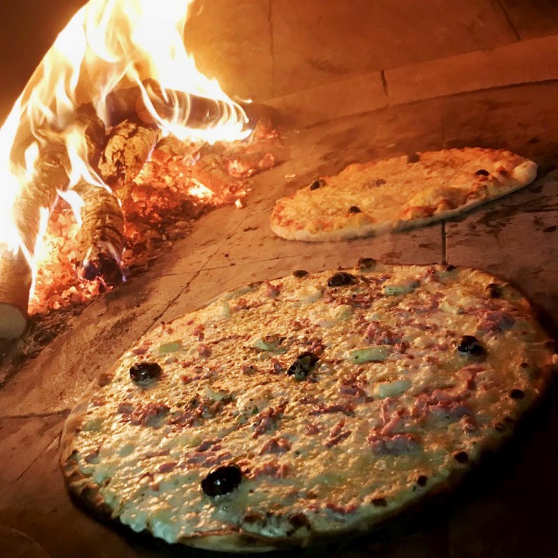 Pizzeria Dolce
