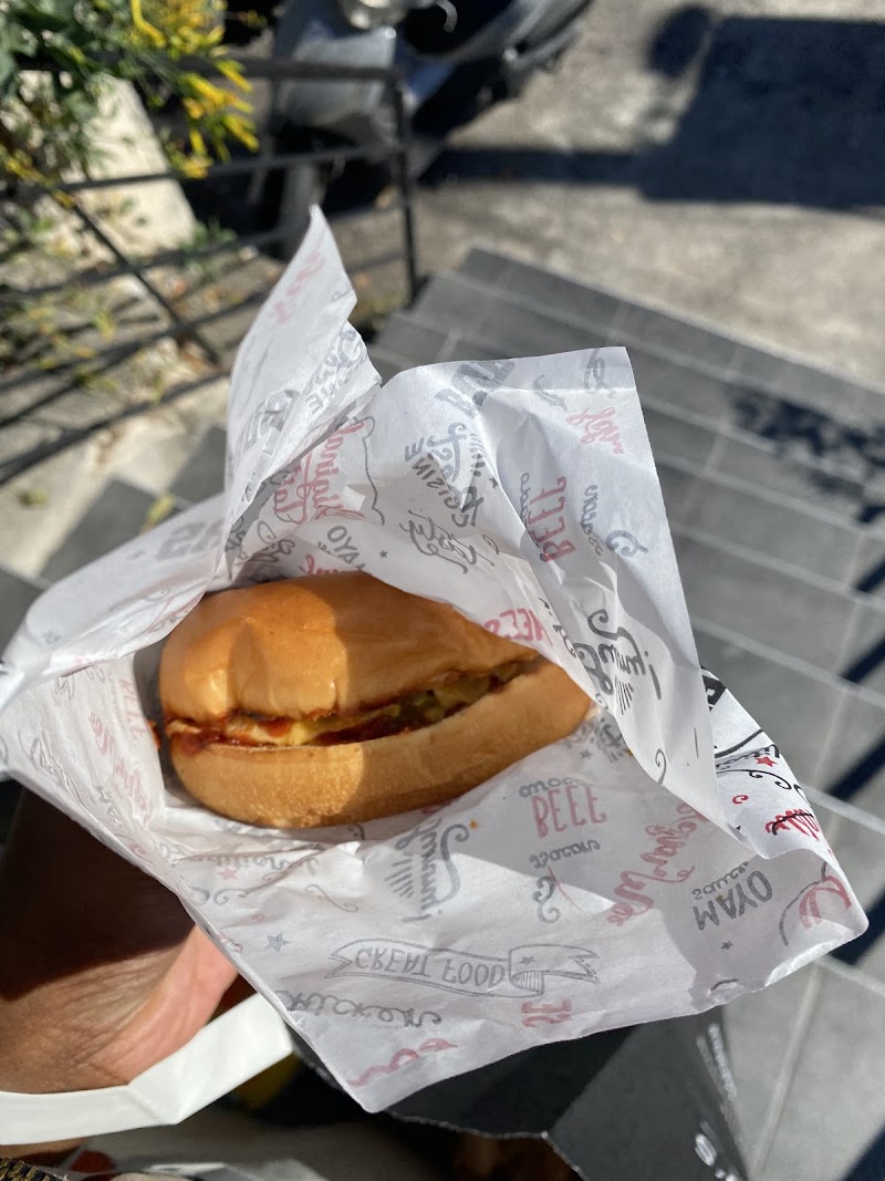 Regal Food's La Viste