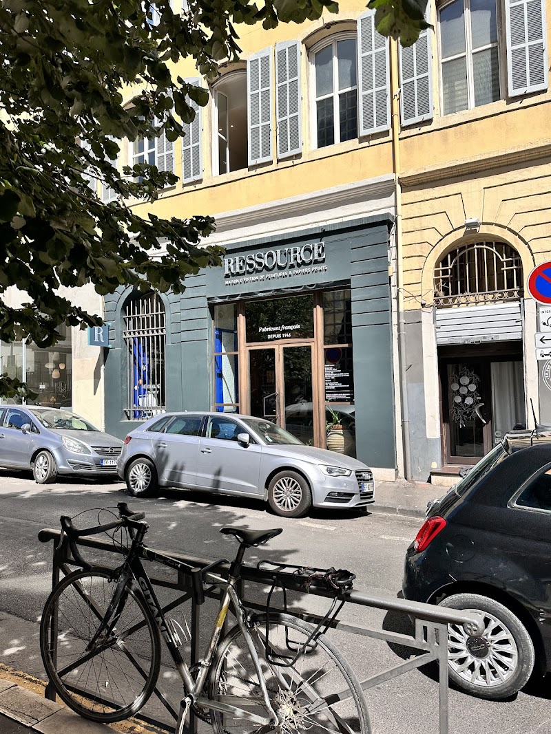 Ressource Boutique