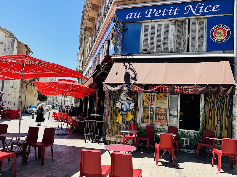Au Petit Nice
