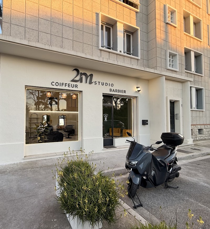 2M Studio