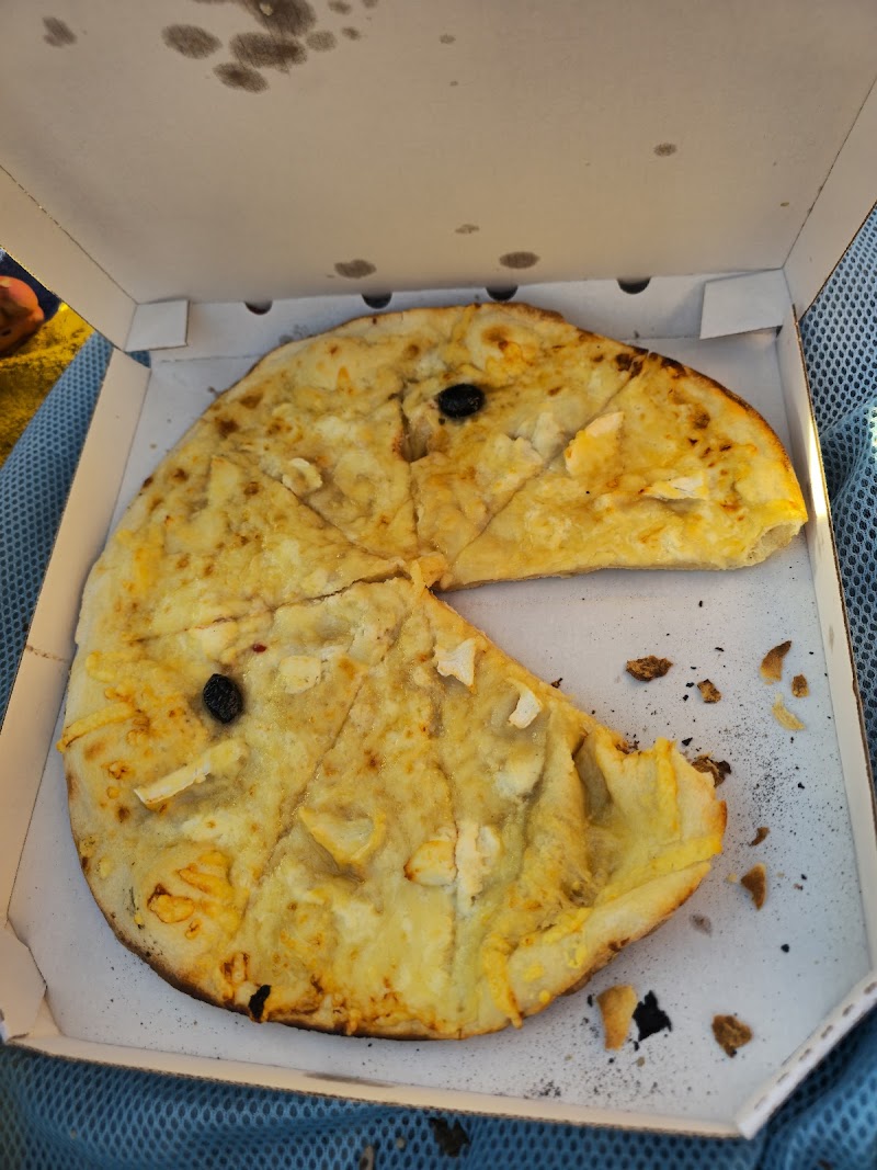 Bella Pizza