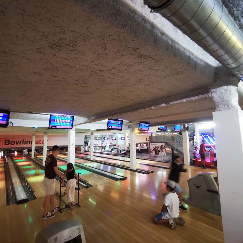 Bowlingstar Marseille