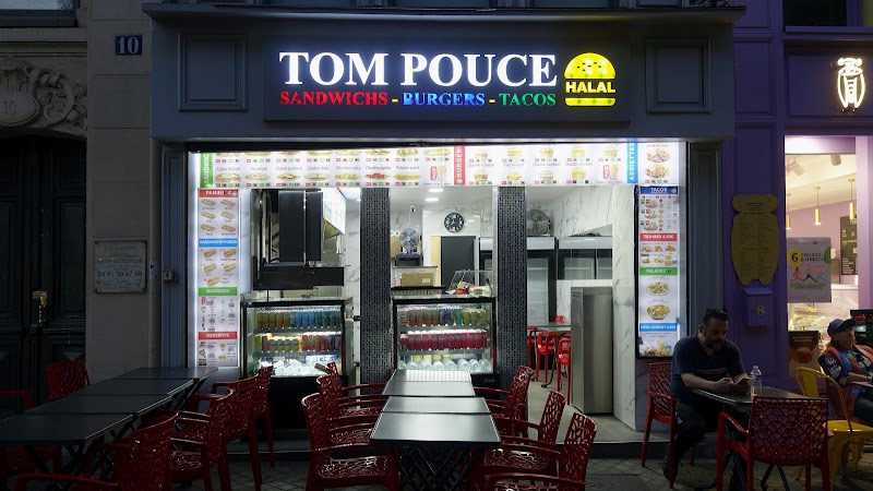 Tom Pouce