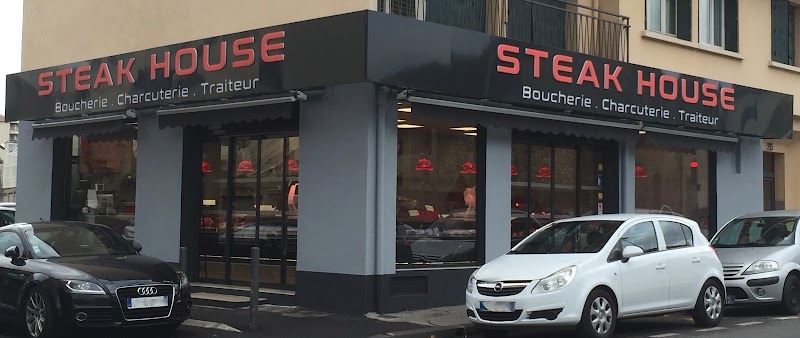 Steak House