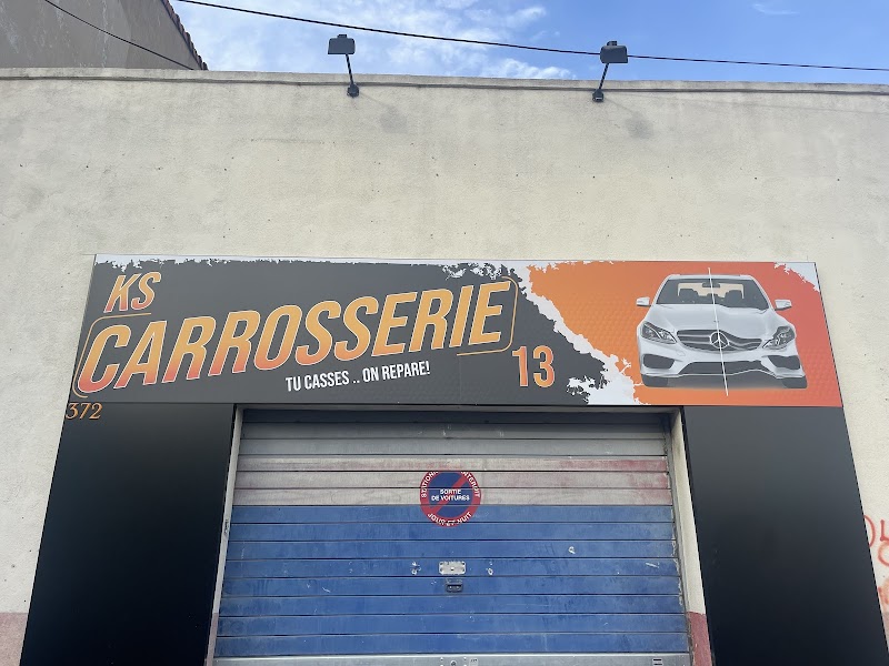KS Carrosserie 13