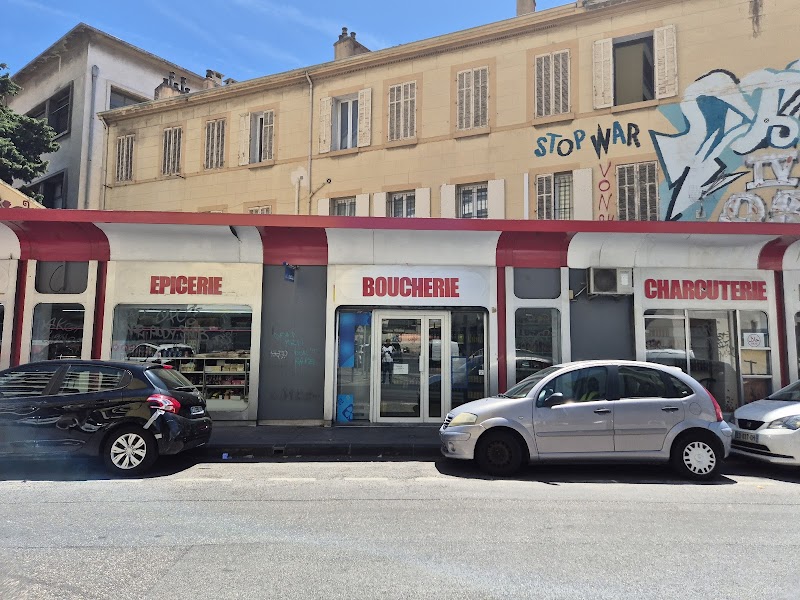 Boucherie saint pierre