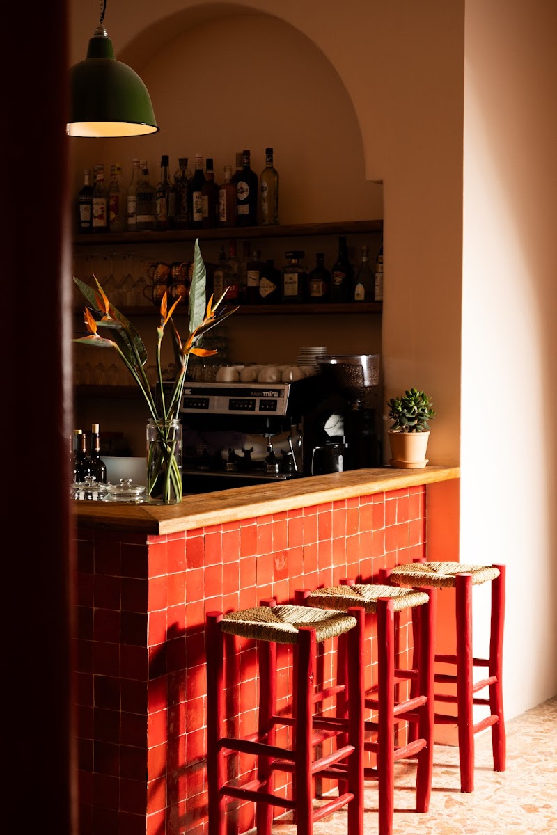 Babouche - Restaurant Marocain Marseille