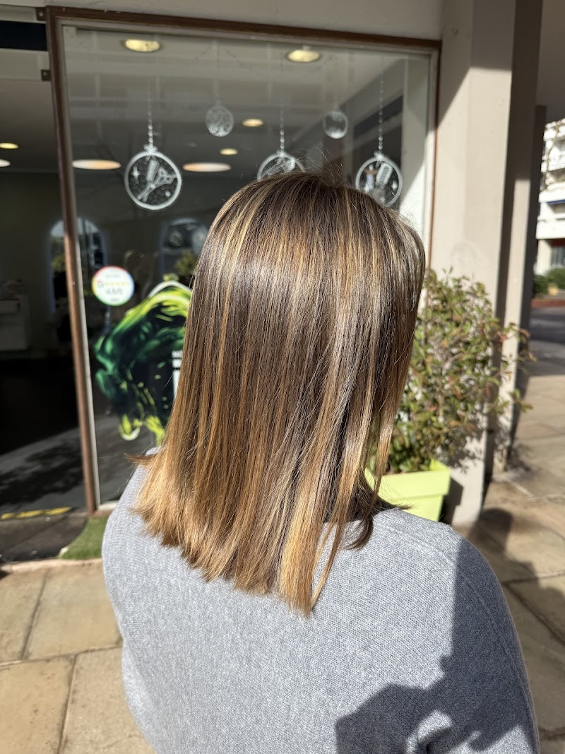 Addict coiffure