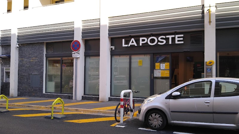 Post Office