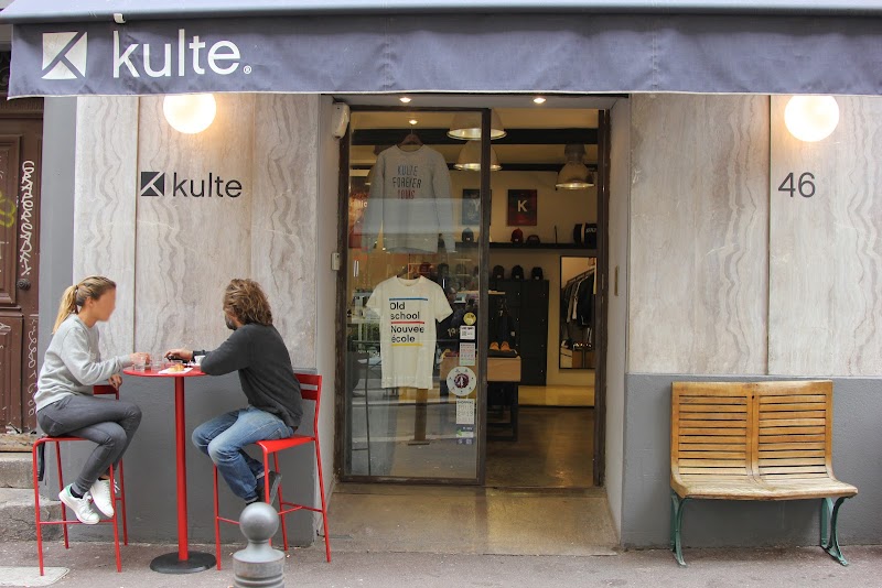 Kulte Unlimited