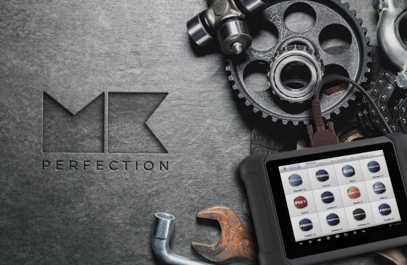 MK Perfection