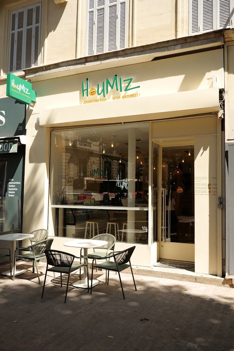 HOUMIZ