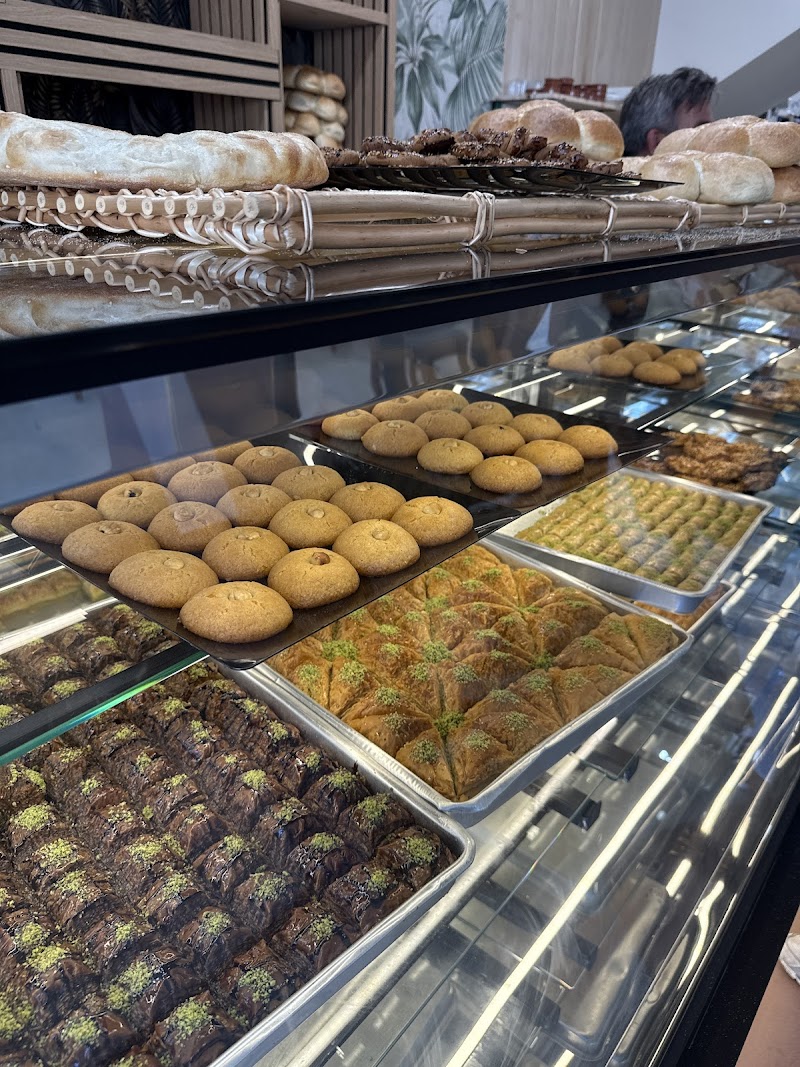 Zeynep Boulangerie