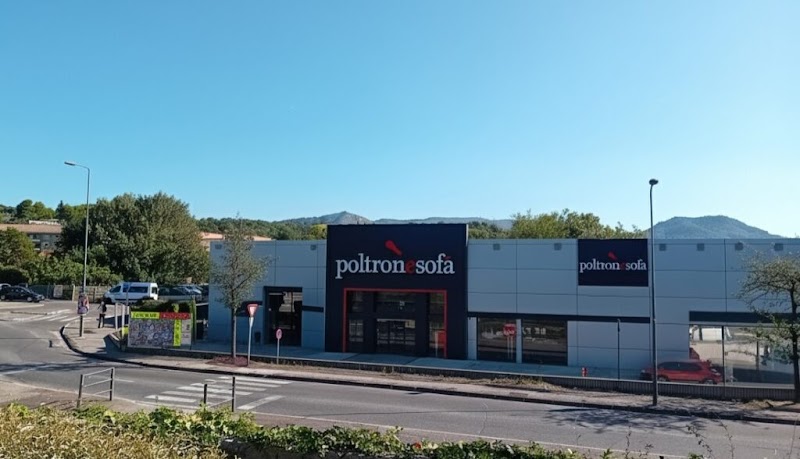 Poltronesofà Marseille - La Valentine