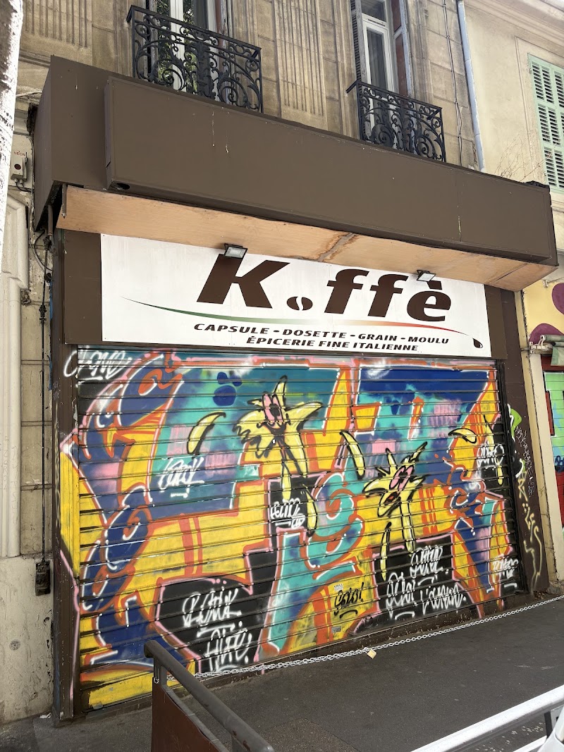 K-FFE