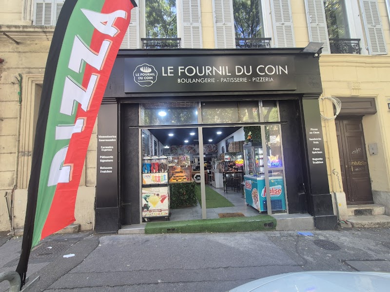 Le Fournil du coin