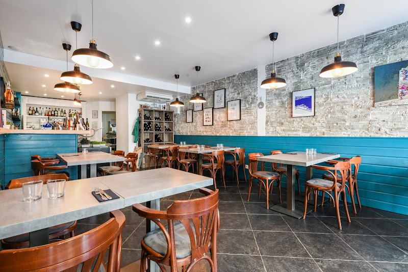Nestou Restaurant