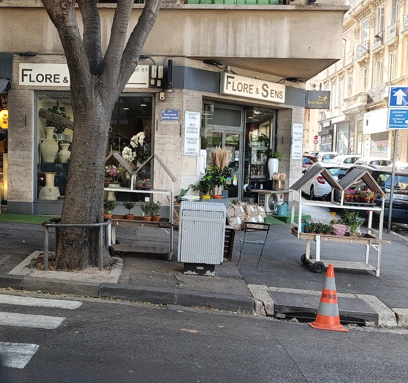 Flore & Sens