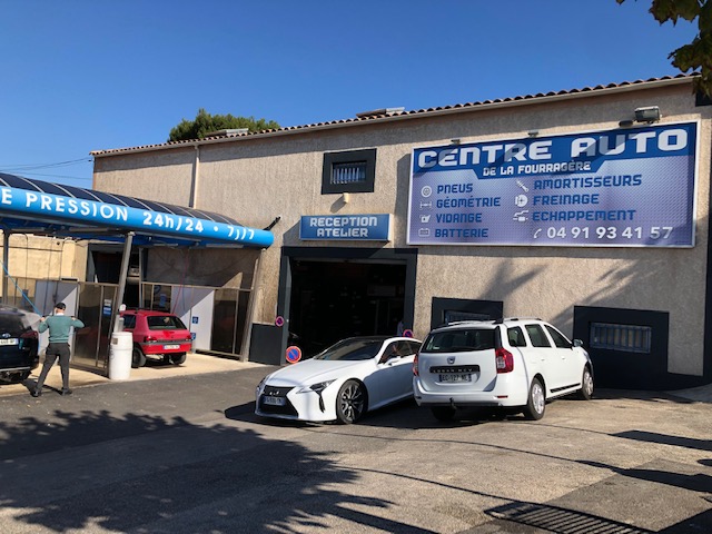 Auto Look Services