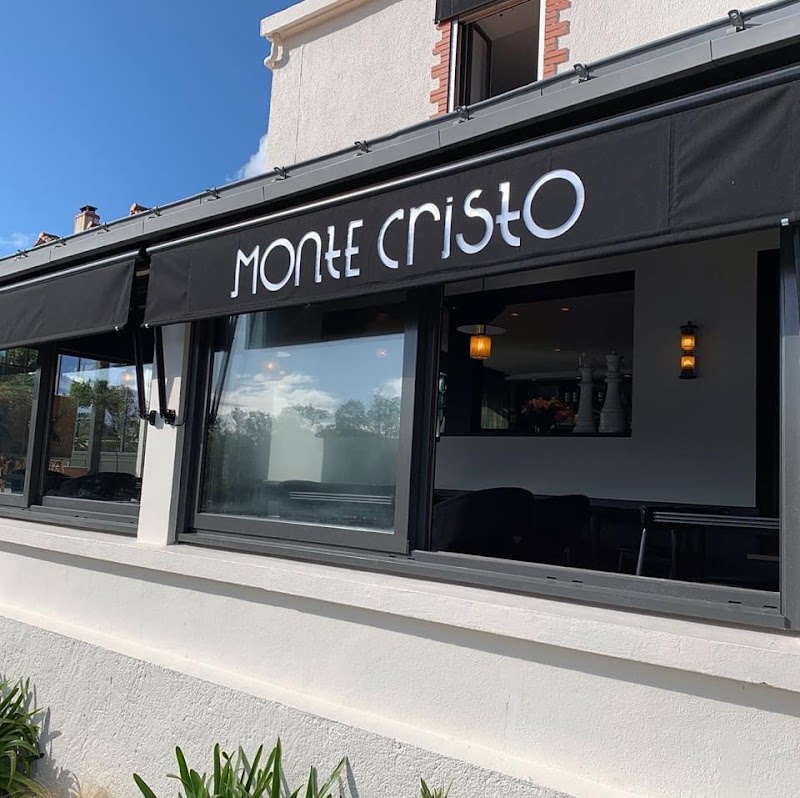 Le Monte Cristo