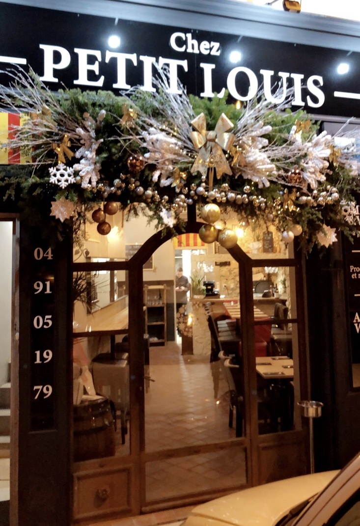 Chez Petit Louis