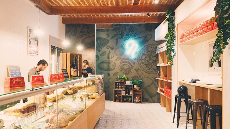 Nonna - épicerie et traiteur