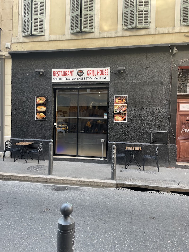 Restaurant Jacob's