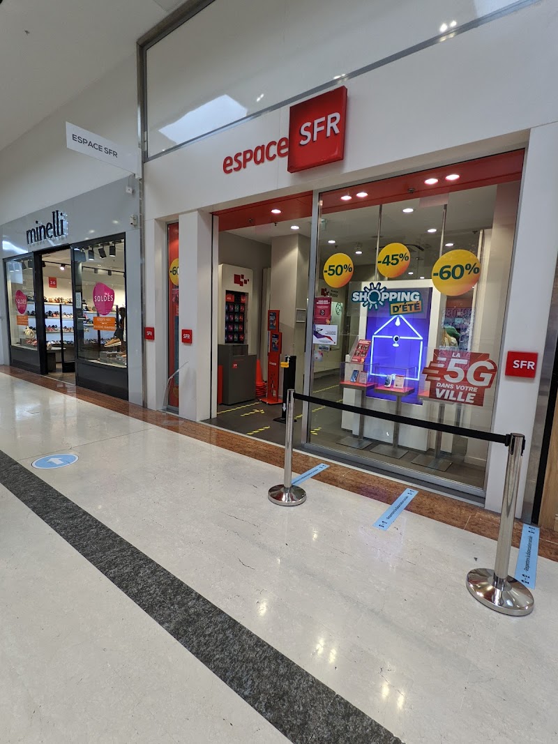 SFR