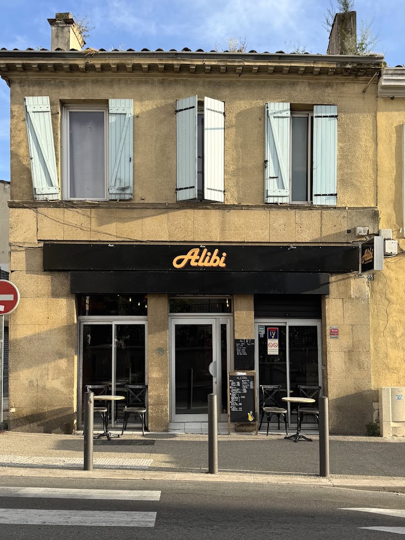 Alibi