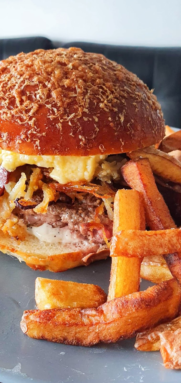 YT Burgers