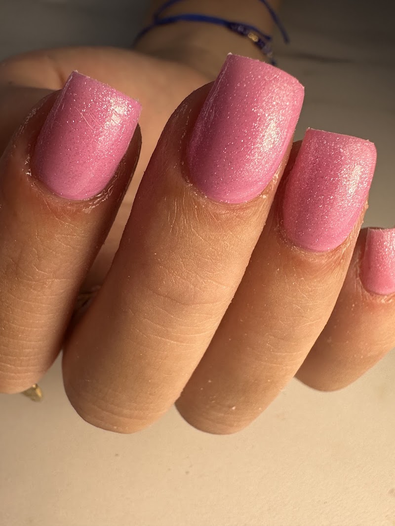 Beauty bar by cirina
