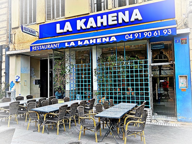 La Kahena