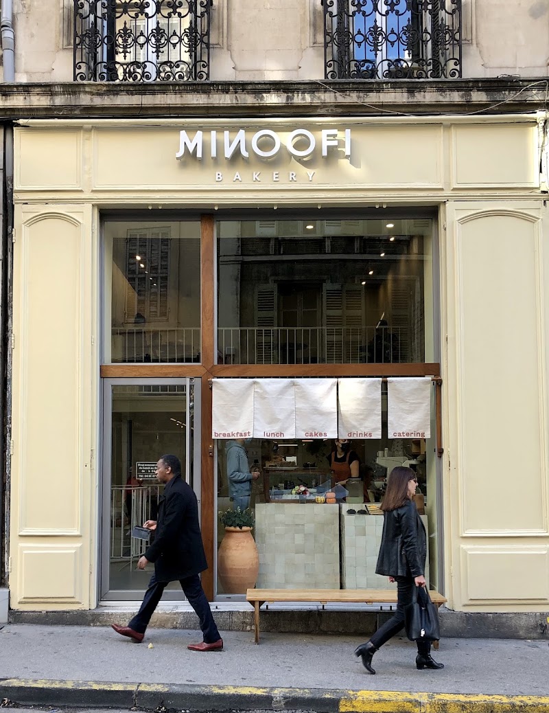 Minoofi Bakery