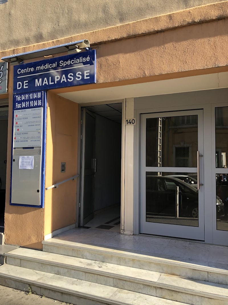Medical Center Métropolitain