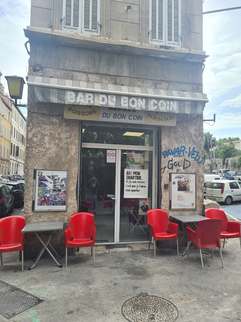 Bar du Bon Coin