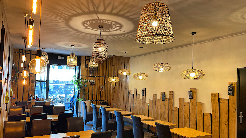 Le Pressoir