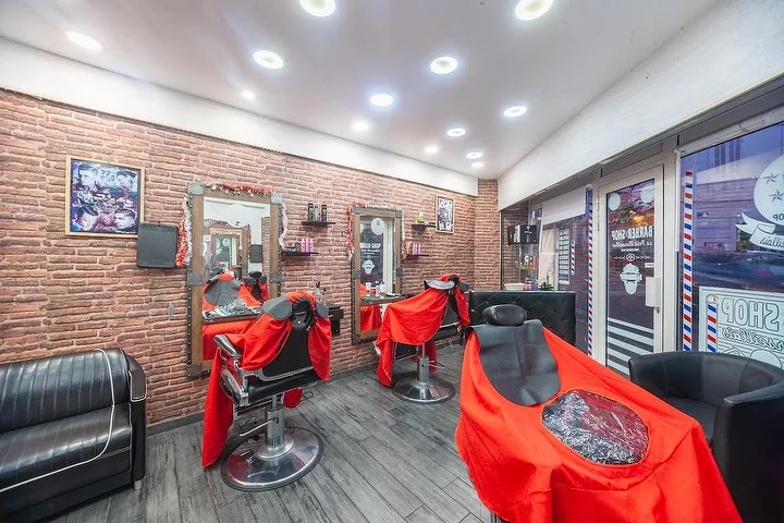 Coiffeur hommes, femmes et Barbier Marseille J & J Coiffure