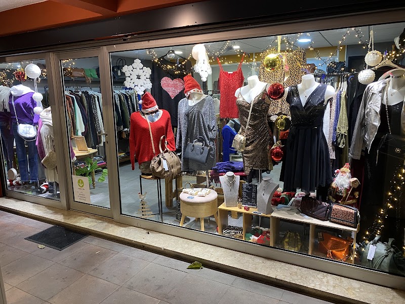 Boutique Yanou