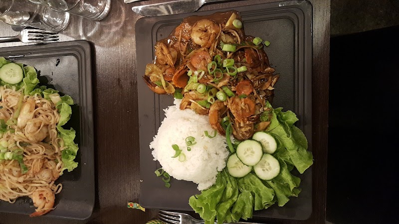 Royal Asia