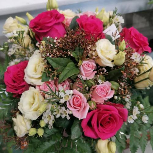 Clémence Fleurs