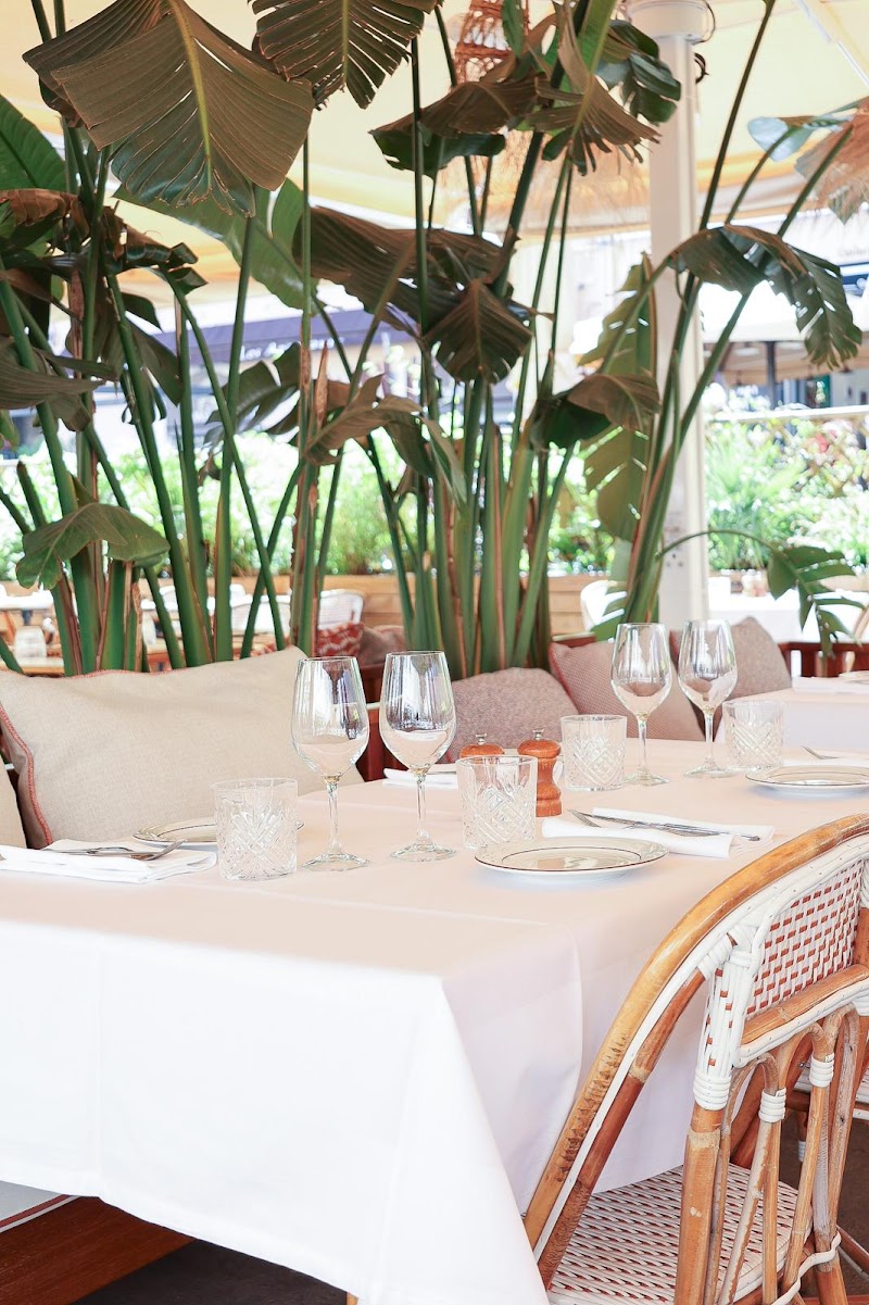 Restaurant Honoré