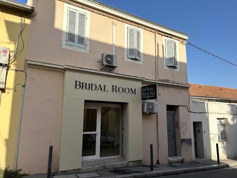 BRIDAL ROOM BY SR