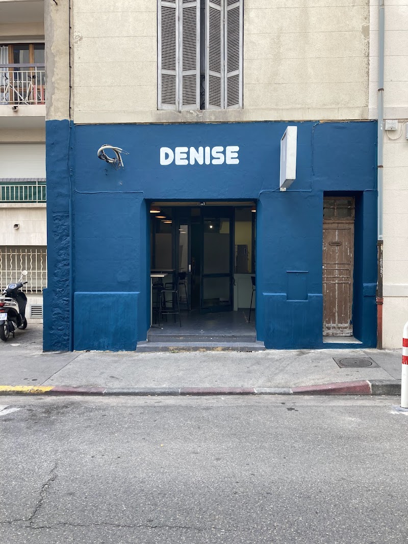 Denise - Burger Joint