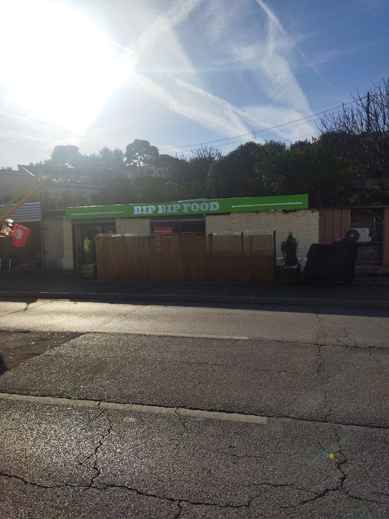 BIP BIP FOOD
